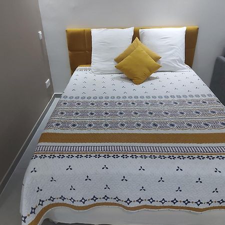 Le Marlon Apartment La Trinite Ngoại thất bức ảnh