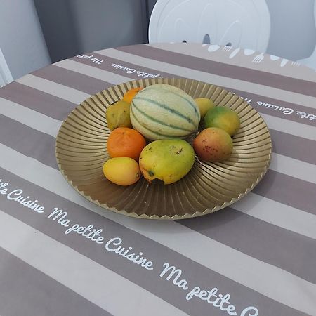 Le Marlon Apartment La Trinite Ngoại thất bức ảnh
