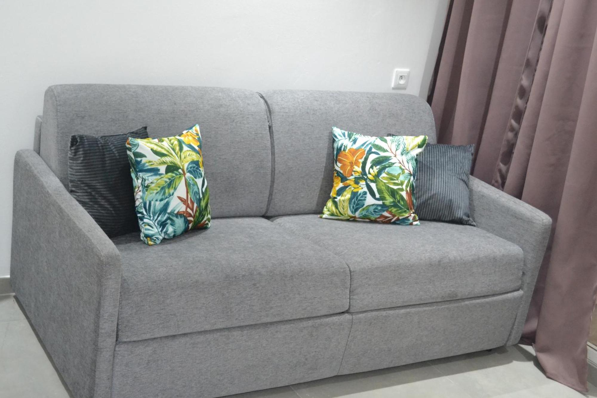 Le Marlon Apartment La Trinite Ngoại thất bức ảnh