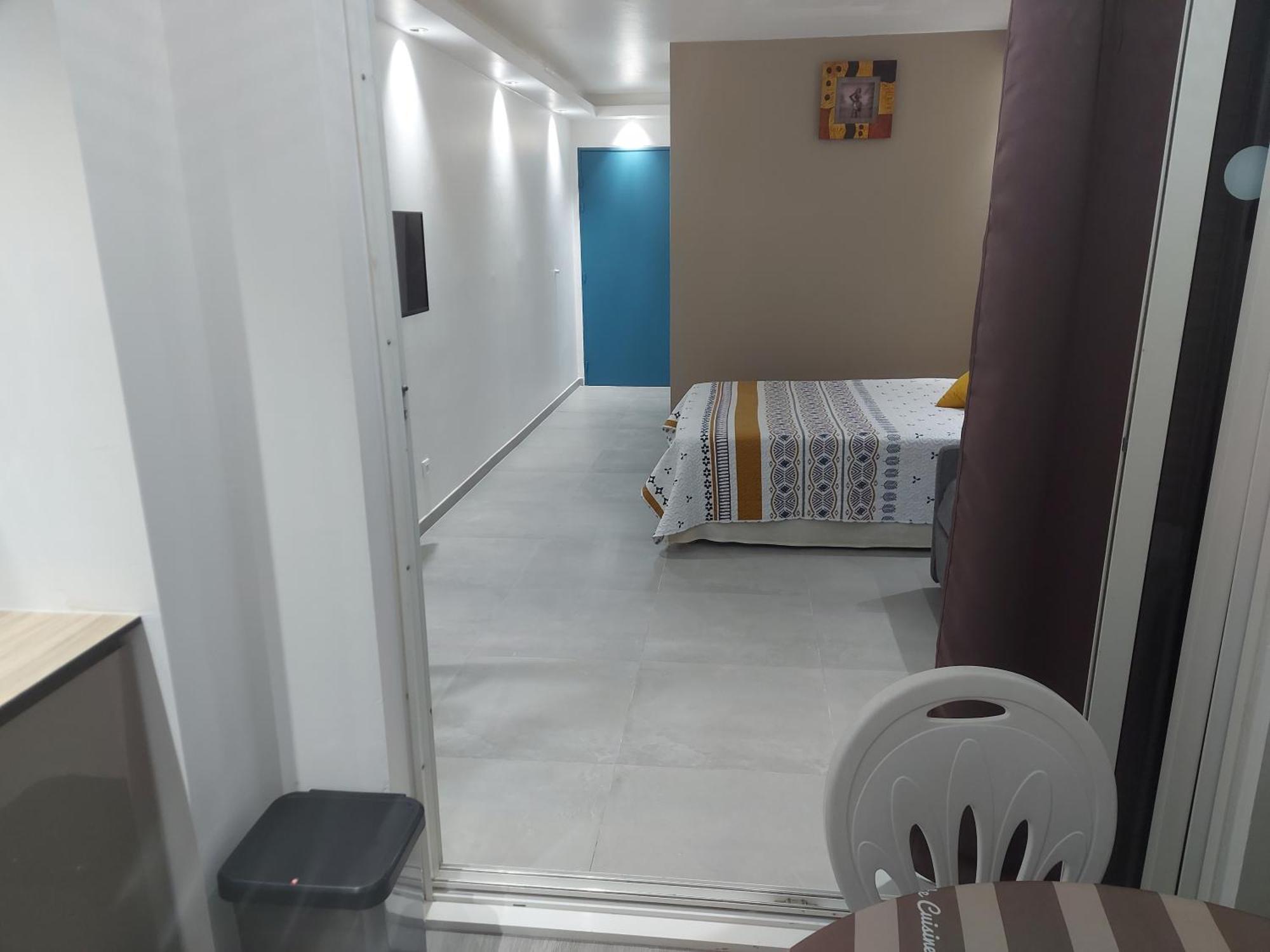 Le Marlon Apartment La Trinite Ngoại thất bức ảnh