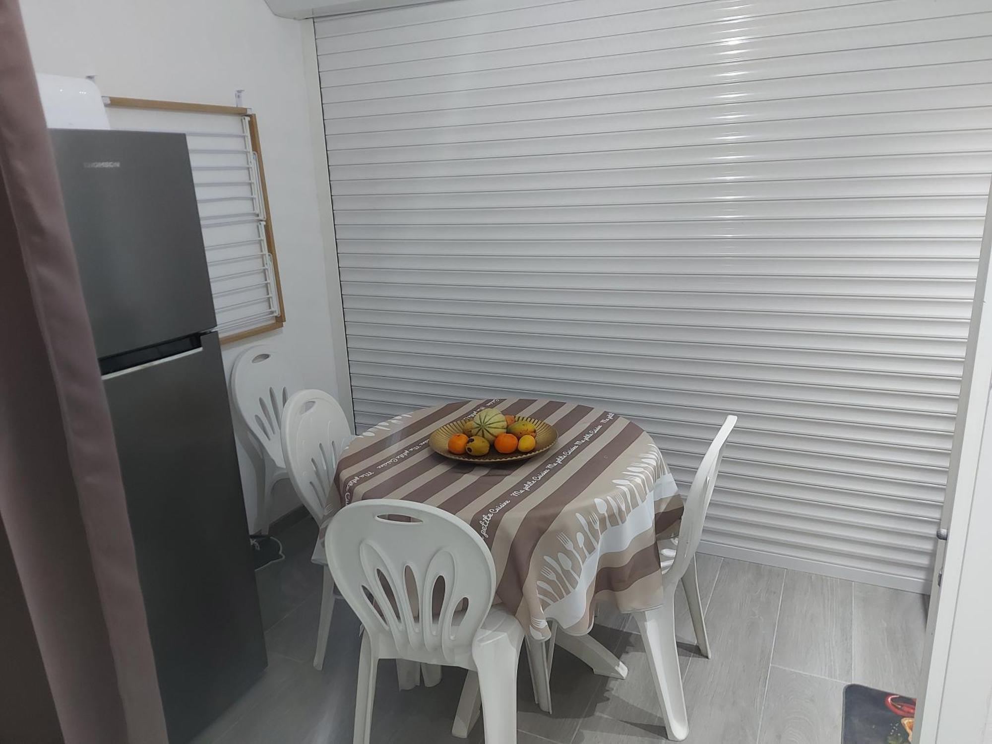 Le Marlon Apartment La Trinite Ngoại thất bức ảnh