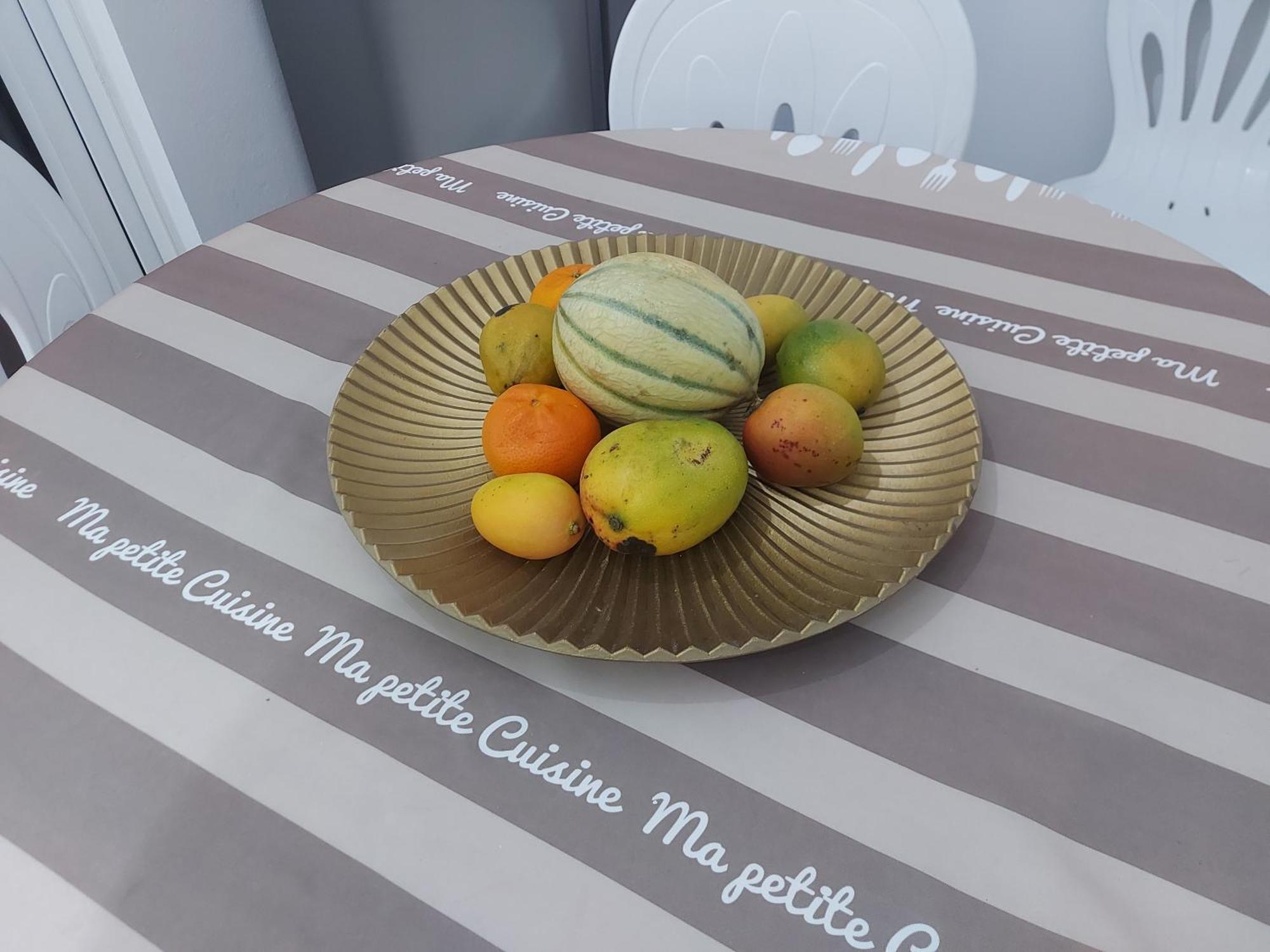 Le Marlon Apartment La Trinite Ngoại thất bức ảnh